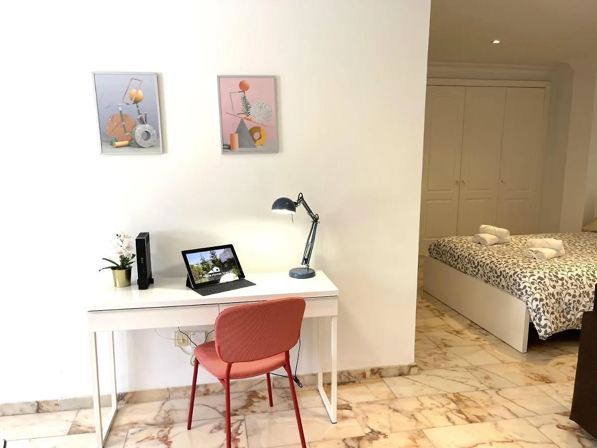 Appartamento PRIME Studio La Rosaleda