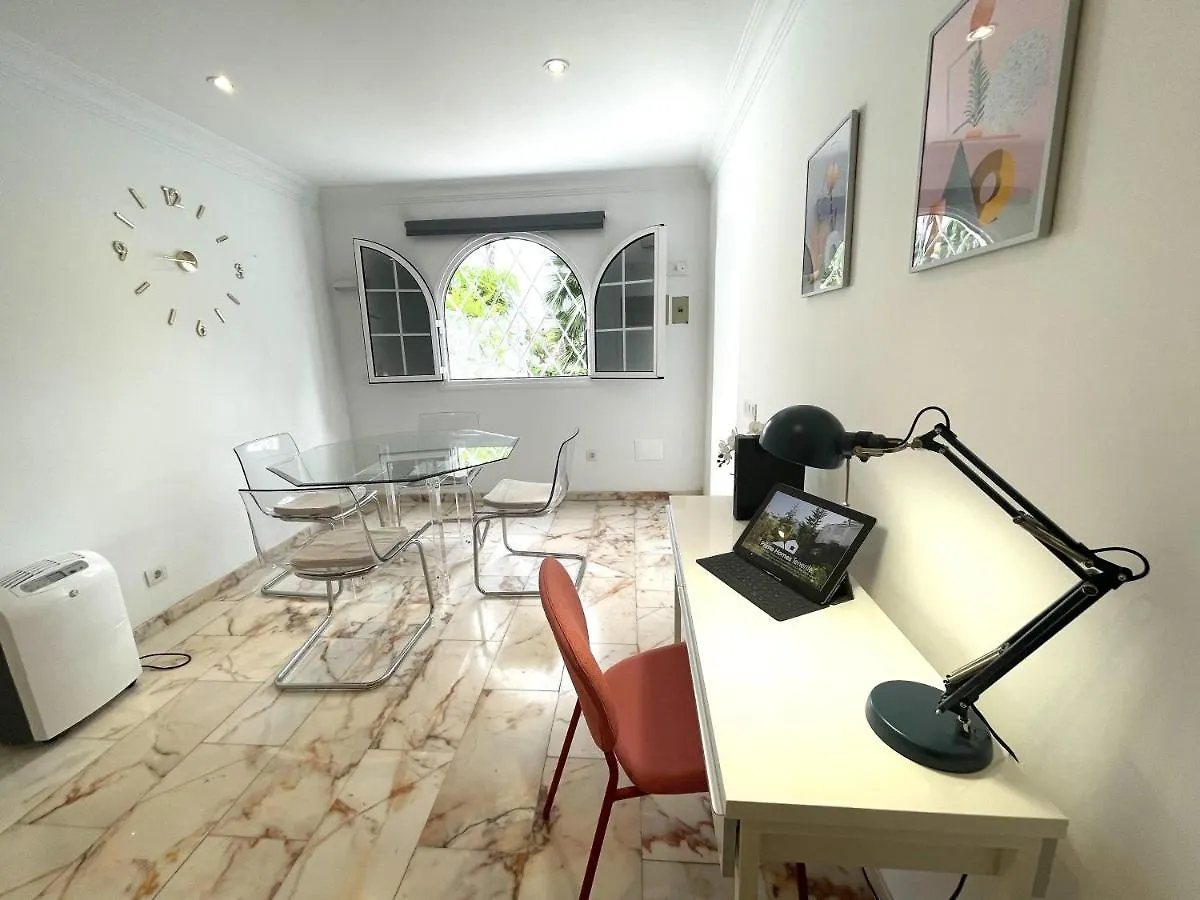PRIME Studio La Rosaleda 0*, Puerto de la Cruz (Tenerife) Spagna