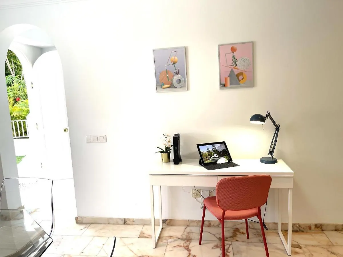 PRIME Studio La Rosaleda