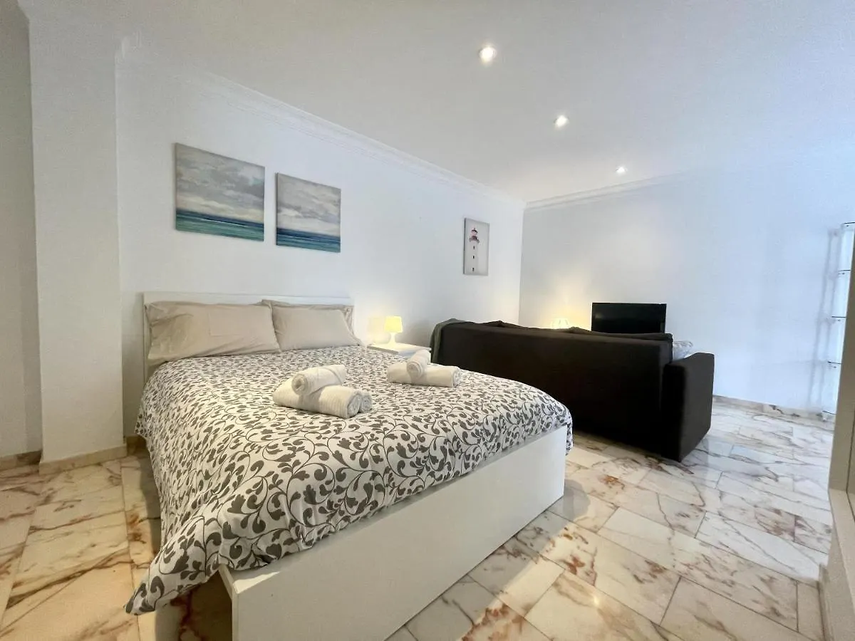 PRIME Studio La Rosaleda Appartamento Puerto de la Cruz (Tenerife)