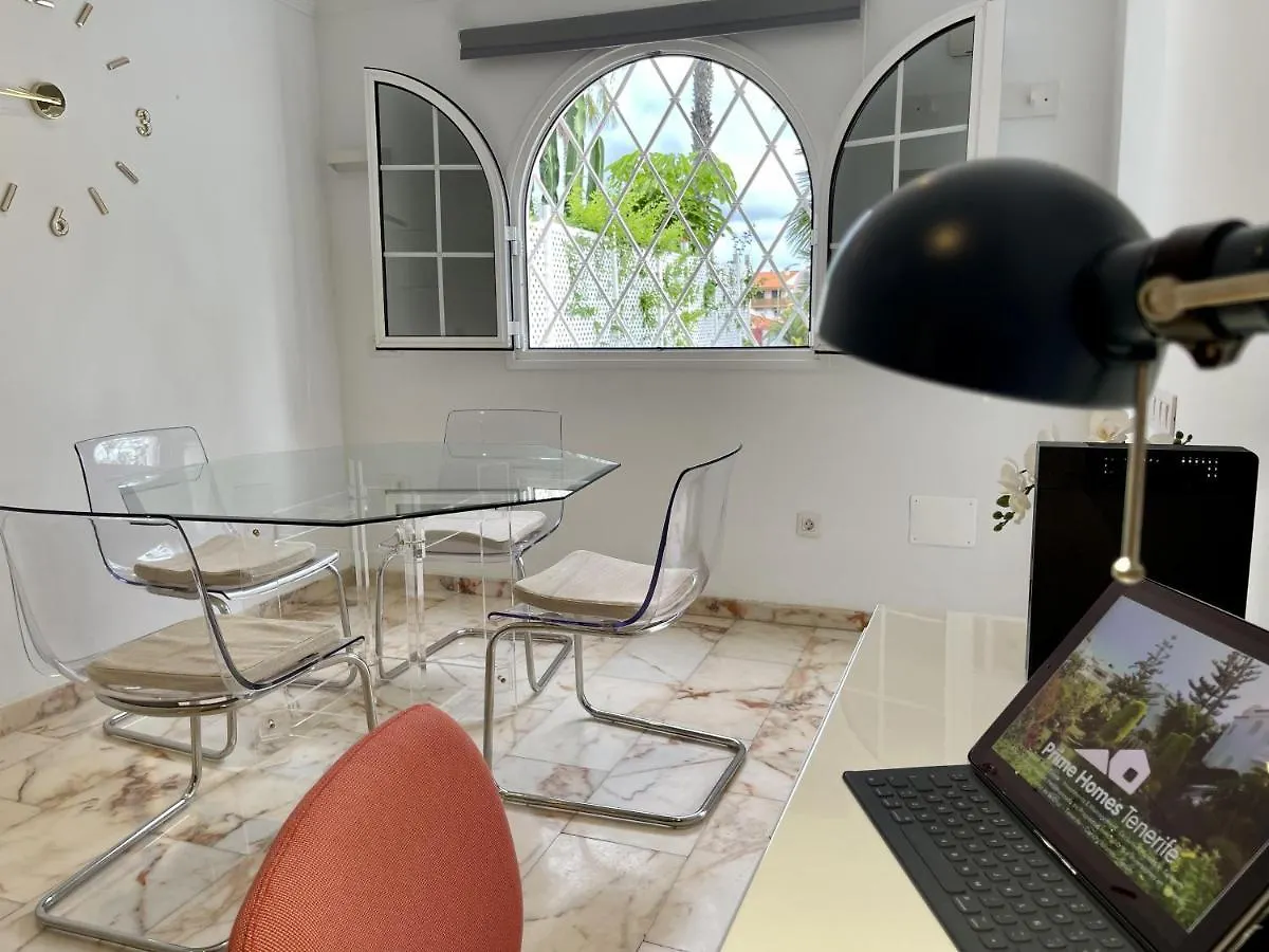 Prime Studio La Rosaleda פוארטו דה לה קרוז