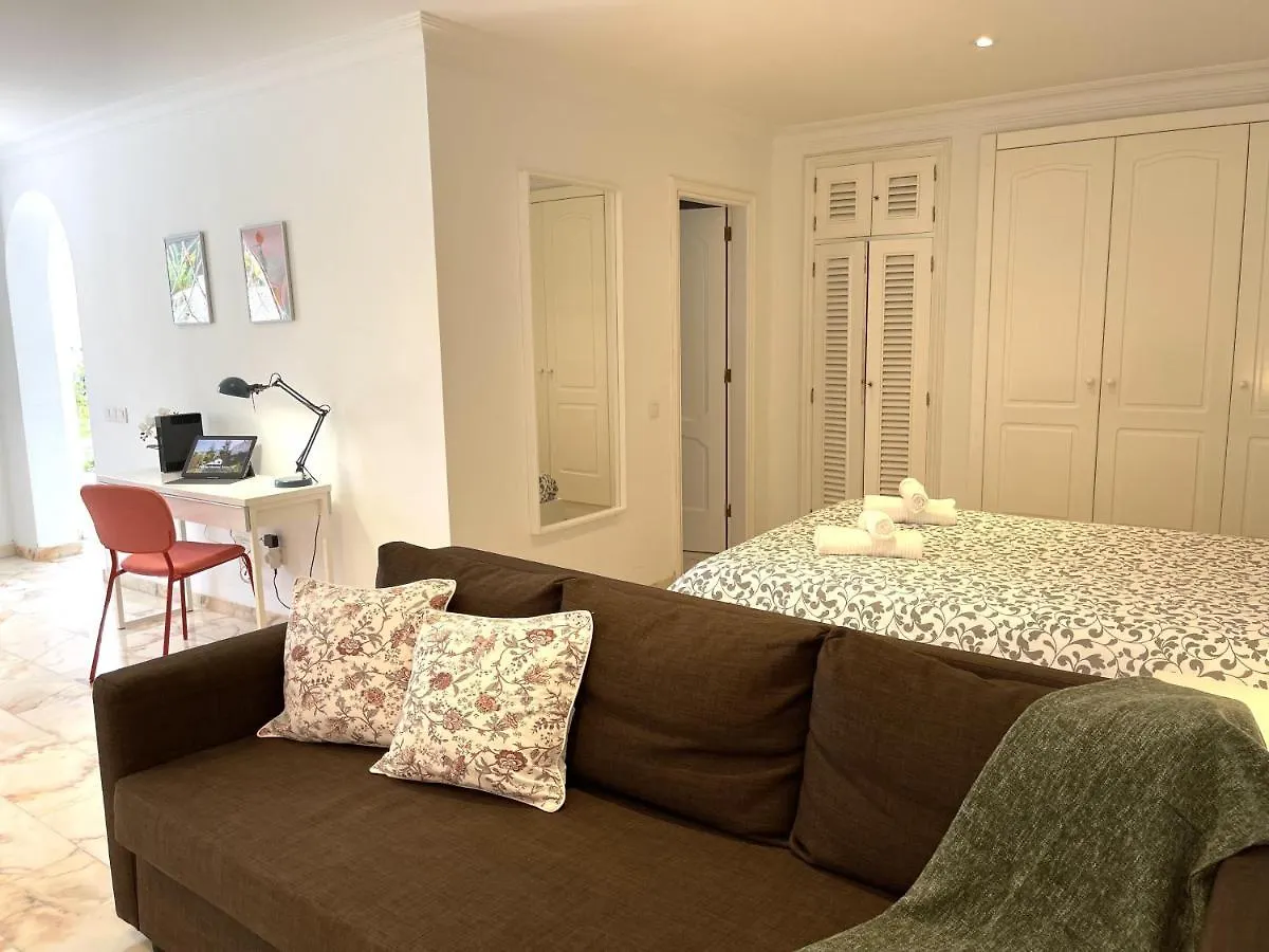 Prime Studio La Rosaleda 0*, פוארטו דה לה קרוז ספרד