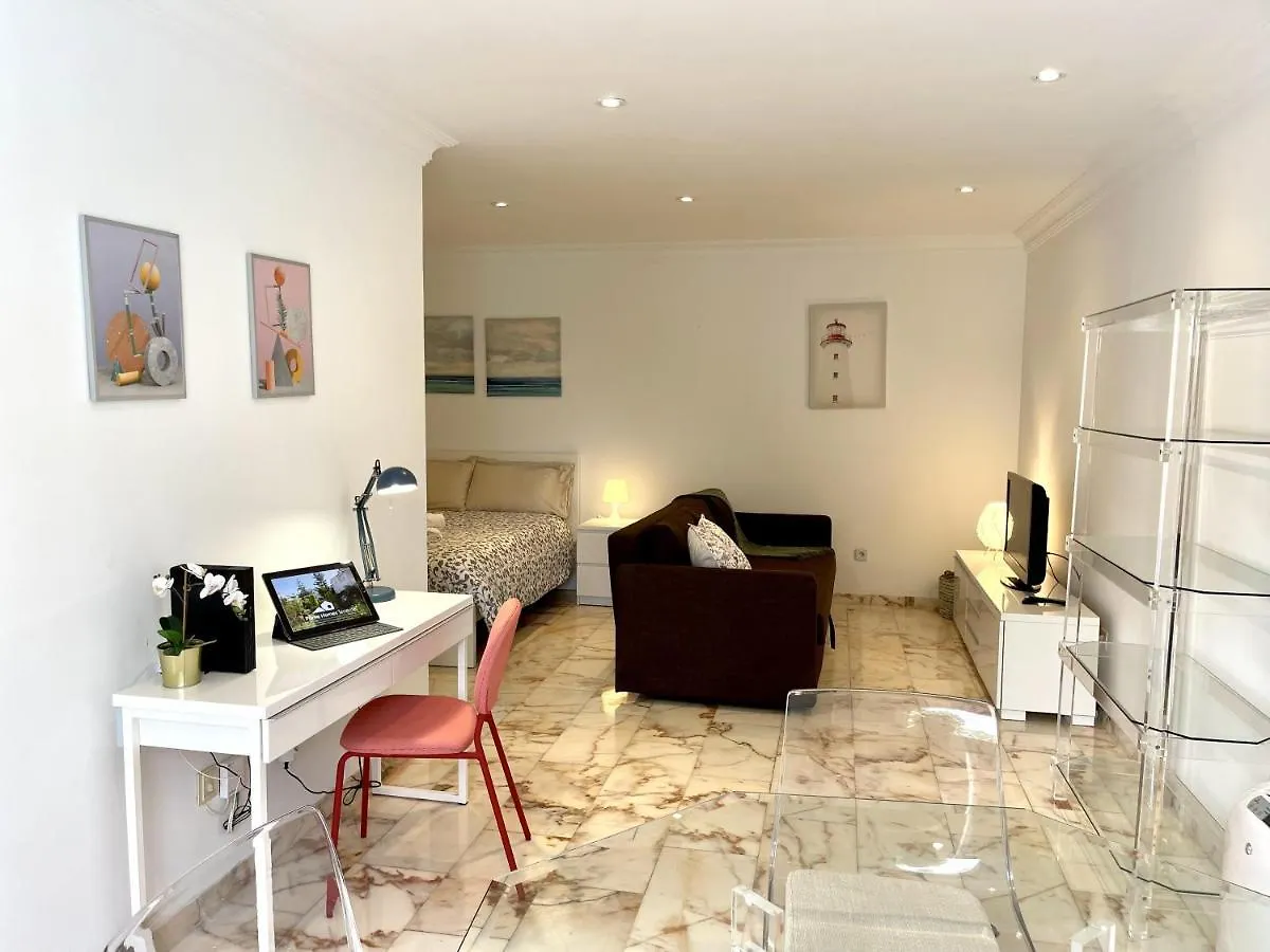 Prime Studio La Rosaleda פוארטו דה לה קרוז