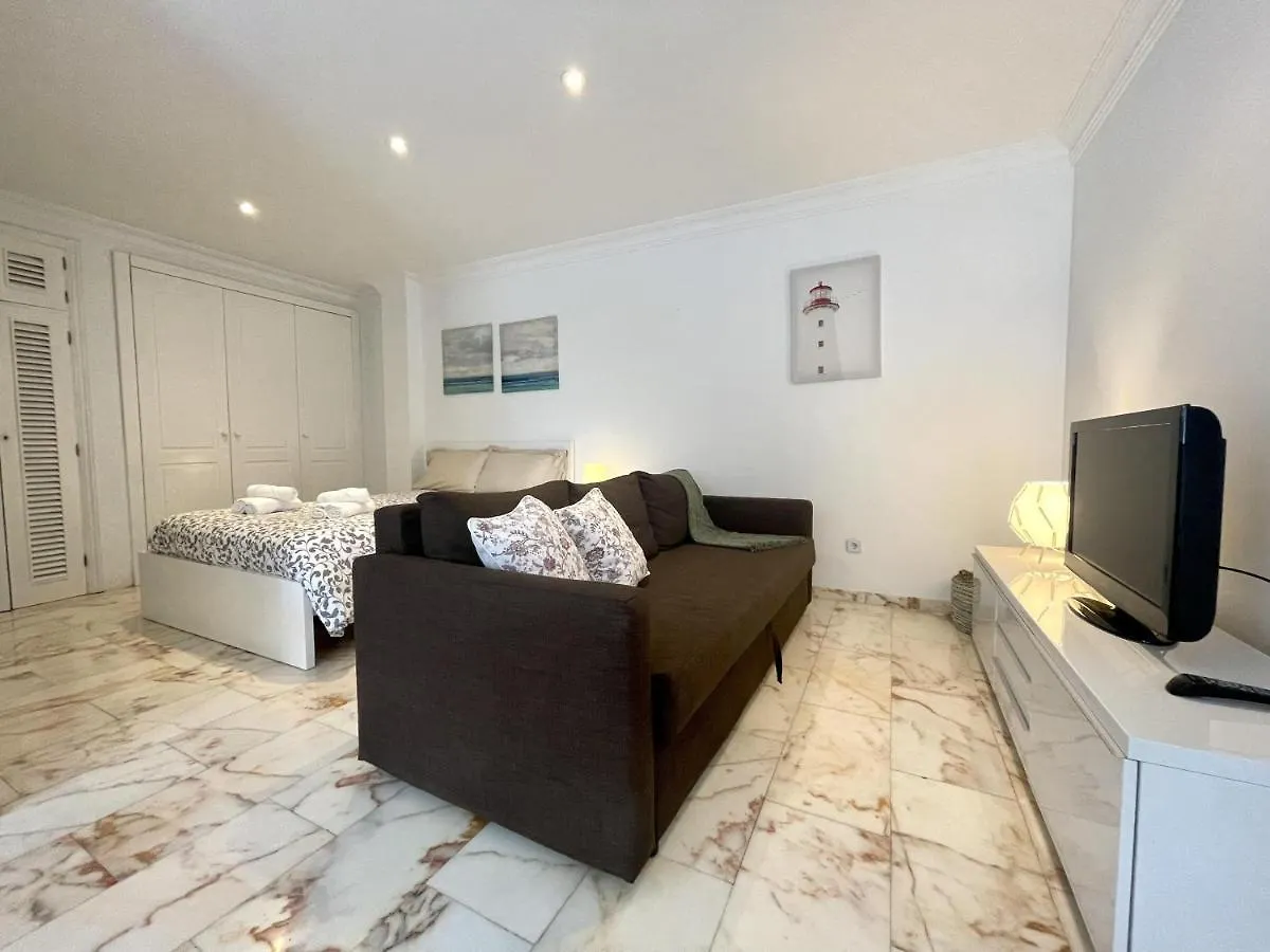 Prime Studio La Rosaleda