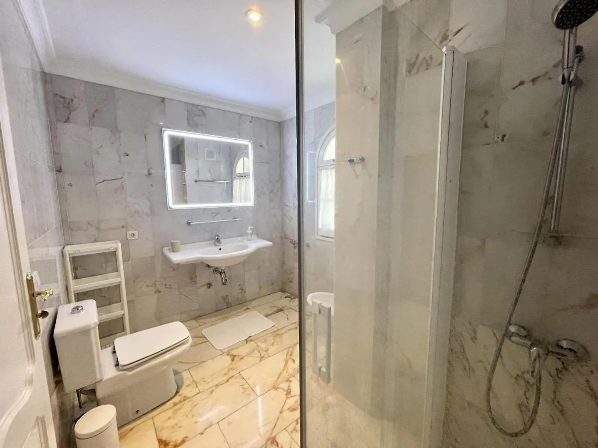 Prime Studio La Rosaleda 0*, פוארטו דה לה קרוז ספרד