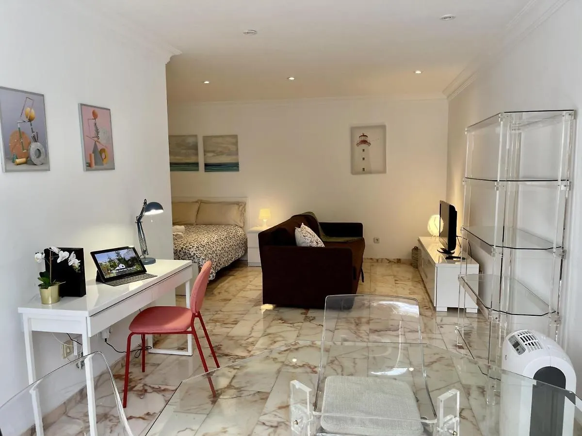 Prime Studio La Rosaleda 0*, פוארטו דה לה קרוז