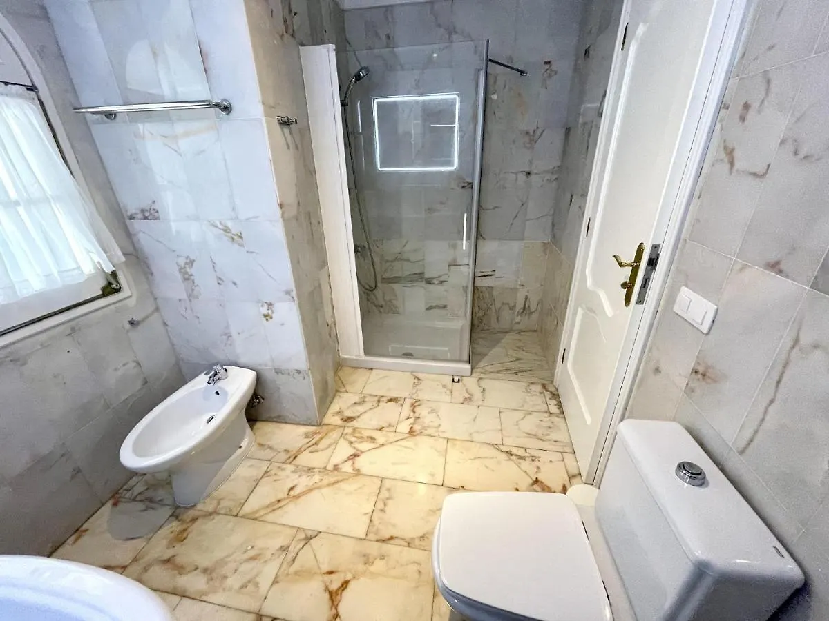 דירה Prime Studio La Rosaleda